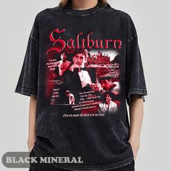 retro saltburn shirt, barry keoghan shirt, barry keoghan shirt saltburn, gift for him, gift for her