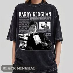 vintage barry keoghan shirt, barry keoghan shirt, saltburn shirt, gift for him, gift for her