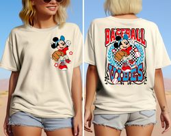 mickey baseball shirt, lets play baseball shirt, lets play ball shirt