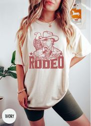 aint my first rodeo trump tshirt, western donald trump cowboy shirt, ultra maga shirt, funny conservative shirt