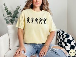 dancing trump 2024 t-shirt, donald trump dancing shirt, ultra maga shirt, funny conservative mom shirt