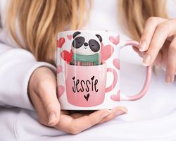 valentine mug gift, personalised name mug, personalised coffee mug, valentines g