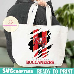 vintage tampa bay buccaneers logo svg