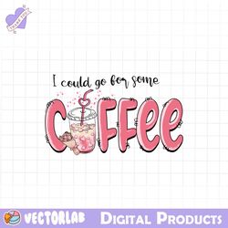 i could go for some coffee png file