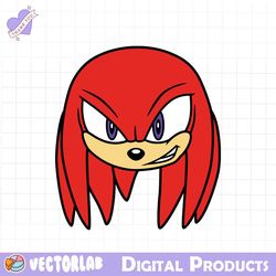 Sonic the Hedgehog SVG, Sonic SVG