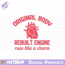 original body rebuilt engine runs like a charm svg