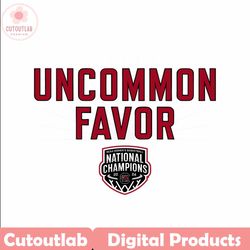 uncommon favor south carolina gamecocks svg