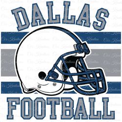 dallas football fan art sublimation digital png download