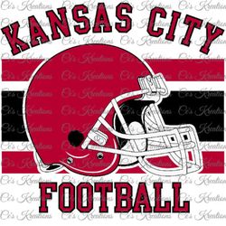 kansas football fan art sublimation digital png download