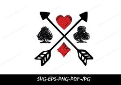 royal flush spade svg png, playing cards svg, gambling, card clip art, poker cards vector, casino games, royal flush cli