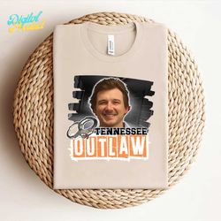 morgan wallen tennessee outlaw png