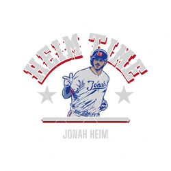 jonah heim time texas rangers baseball svg