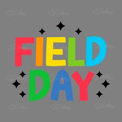 school field day 2024 activity svg digital download files