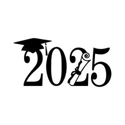 class of 2025 svg - graduation svg - 2025 svg - 2025 graduation svg -