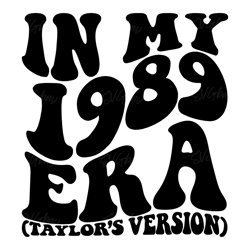 in my 1989 taylor's version era svg png