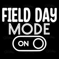 field day mode on digital download files
