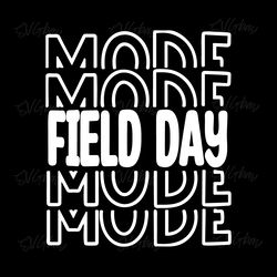 field day mode digital download files