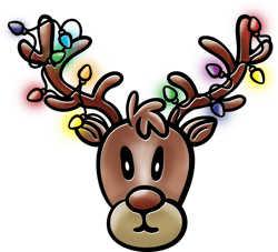 christmas png, xmas png, merry christmas png, happy holidays png, christmas trees png, reindeer png,