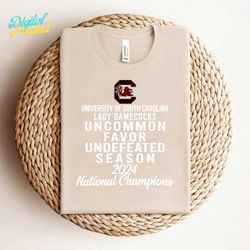 university of south carolina lady gamecocks uncommon favor svg