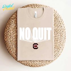 no quit south carolina gamecocks svg digital download