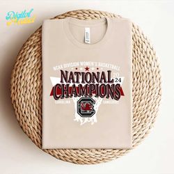 womens basketball ncaa national champions south carolina gamecocks svg