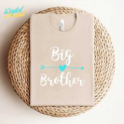 big brother svg big brother svg file brother svg brother svg file cricut files svg cricut file silhouette cut files kids