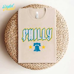 philly bell philadelphia phillies baseball svg