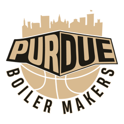 purdue basketball skyline boilermakers svg