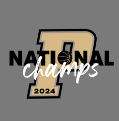 purdue national champs 2024 basketball ncaa svg