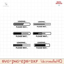 loading svg bundle loading bar svg loading please wait svg loading icon svg downloading svg loading bar clipart loading