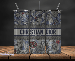 dior tumbler wrap, dior tumbler png ,luxury logo fashion png 32