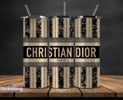 dior tumbler wrap, dior tumbler png ,luxury logo fashion png 41