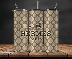 hermes tumbler wrap, hermes tumbler png ,luxury logo fashion png 46