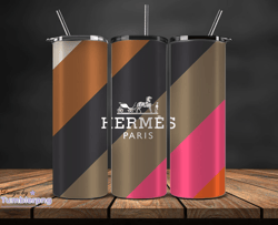 hermes tumbler wrap, hermes tumbler png ,luxury logo fashion png 47