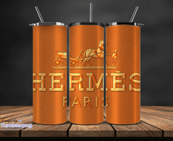 hermes tumbler wrap, hermes tumbler png ,luxury logo fashion png 48