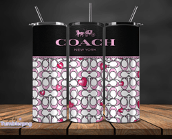 lv tumbler wrap, lv tumbler png ,luxury logo fashion png 56