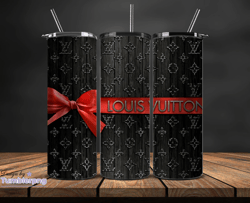 lv tumbler wrap, lv tumbler png ,luxury logo fashion png 57