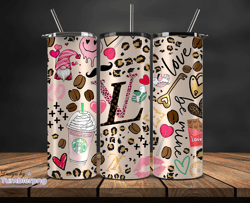 Coach Tumbler Wrap, Coach Tumbler Png ,Luxury Logo Fashion Png 66