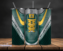 oakland athletics tumbler wrap, air force mlb tumbler , baseball tumbler wrap  24