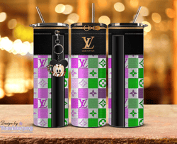 lv  tumbler wrap, lv tumbler png, lv logo,luxury logo brand 21