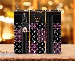 lv  tumbler wrap, lv tumbler png, lv logo,luxury logo brand 24