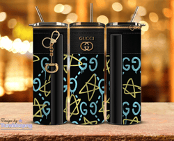 gucci tumbler wrap, gucci  tumbler png, gucci  logo,luxury logo brand 43