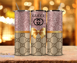 gucci tumbler wrap, gucci  tumbler png, gucci  logo,luxury logo brand 71