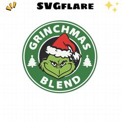vintage grinch christmas png, christmas gift, merry christmas png, design file, clipart, cricut, digital vector cut file
