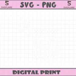 checkered baseball play ball smiley face svg