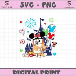 funny bingo disney castle minnie head png