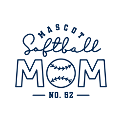 softball mom svg, png ai eps dxf, cricut cut files, si6lhouette, softball mom shirt png, design for tumbler, sweatshirt,