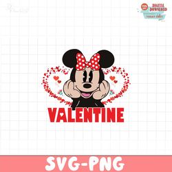 valentine mouse story png high-quality