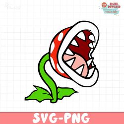 Super Mario Svg, Mario Matching Svg