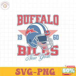 buffalo bills new york helmet svg digital download